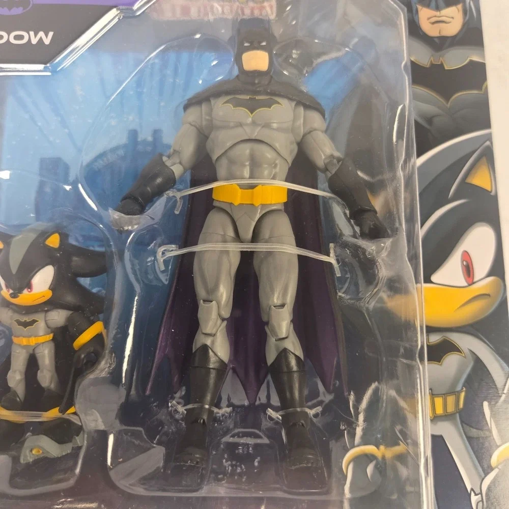 Jakks Pacific two legendary